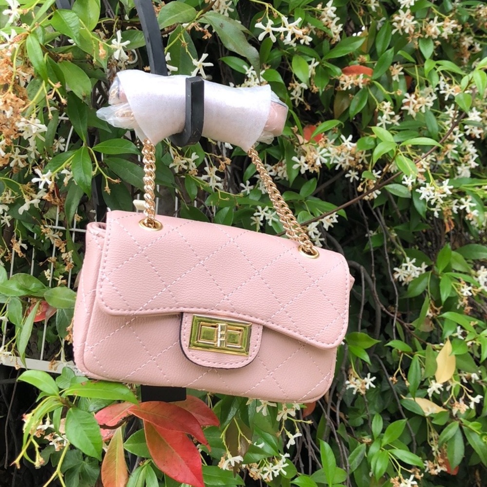 Mini purse